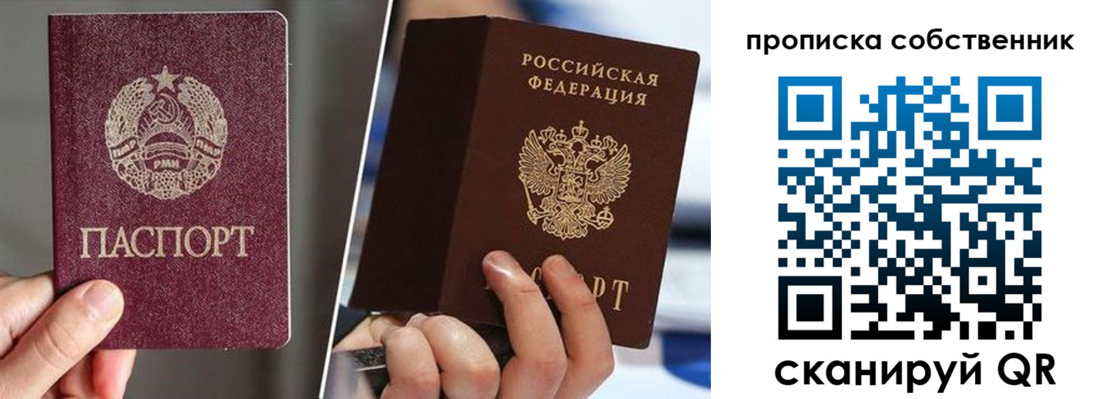 где прописаться в Сосновом Бору